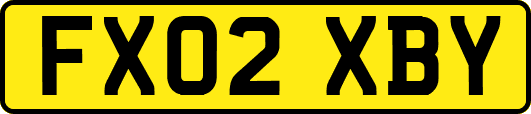 FX02XBY