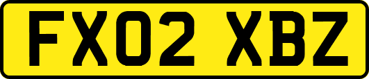 FX02XBZ
