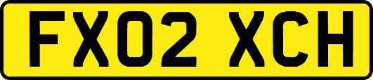FX02XCH