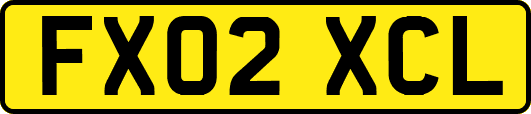 FX02XCL