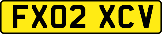 FX02XCV