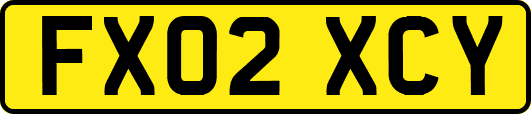 FX02XCY