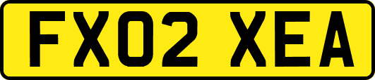 FX02XEA
