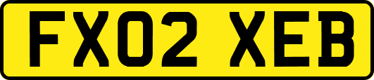 FX02XEB