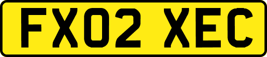 FX02XEC