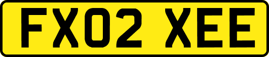 FX02XEE