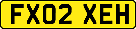 FX02XEH