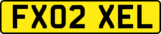 FX02XEL