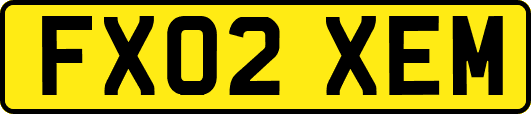 FX02XEM