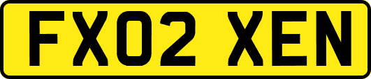 FX02XEN