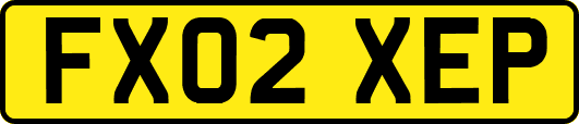FX02XEP