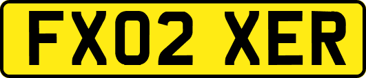 FX02XER