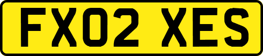 FX02XES