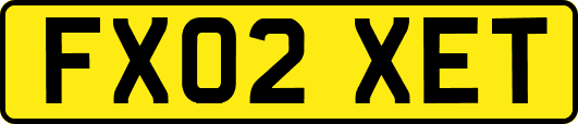 FX02XET
