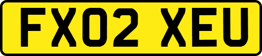 FX02XEU