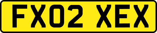 FX02XEX