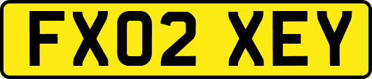 FX02XEY