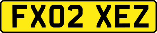 FX02XEZ