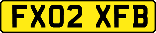 FX02XFB