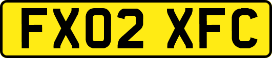 FX02XFC