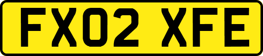 FX02XFE