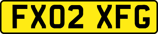 FX02XFG