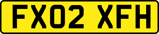 FX02XFH