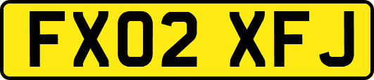 FX02XFJ