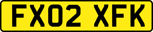 FX02XFK
