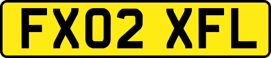 FX02XFL