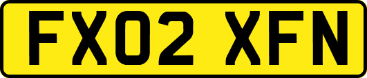 FX02XFN