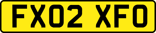 FX02XFO