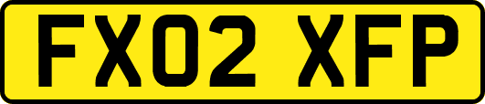 FX02XFP