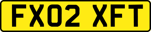 FX02XFT