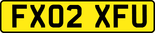 FX02XFU