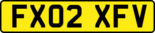 FX02XFV