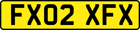 FX02XFX