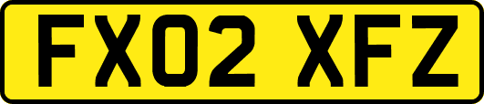 FX02XFZ