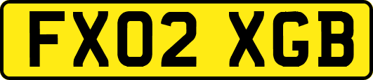 FX02XGB