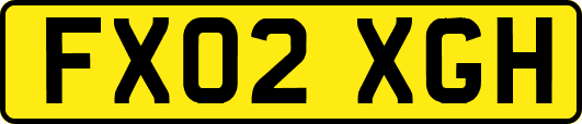 FX02XGH