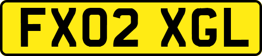 FX02XGL