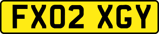 FX02XGY