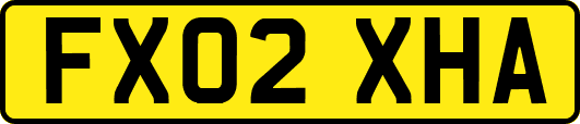 FX02XHA