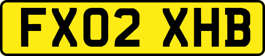 FX02XHB