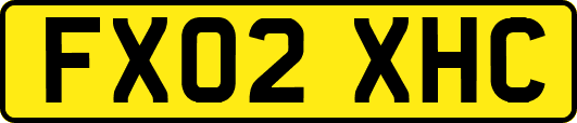 FX02XHC