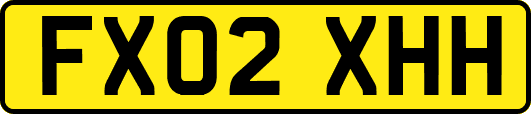 FX02XHH