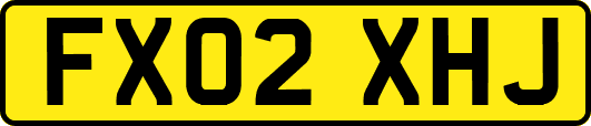 FX02XHJ