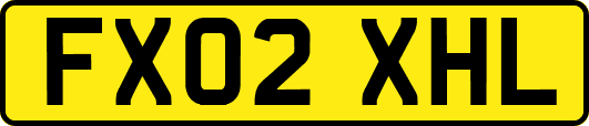 FX02XHL