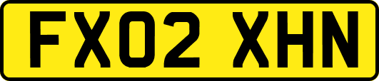 FX02XHN