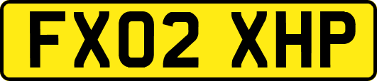 FX02XHP